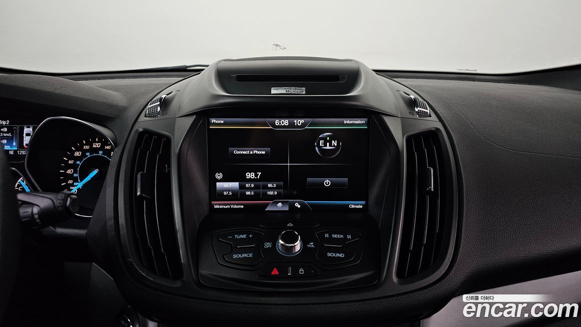 Ford Escape 2014