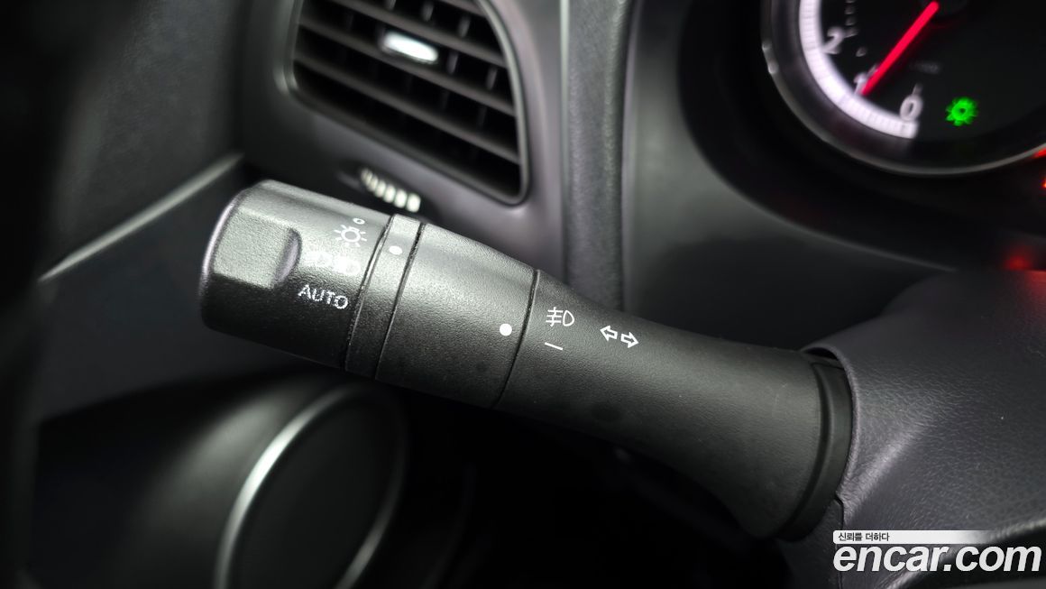 Renault-KoreaSamsung SM3 2019