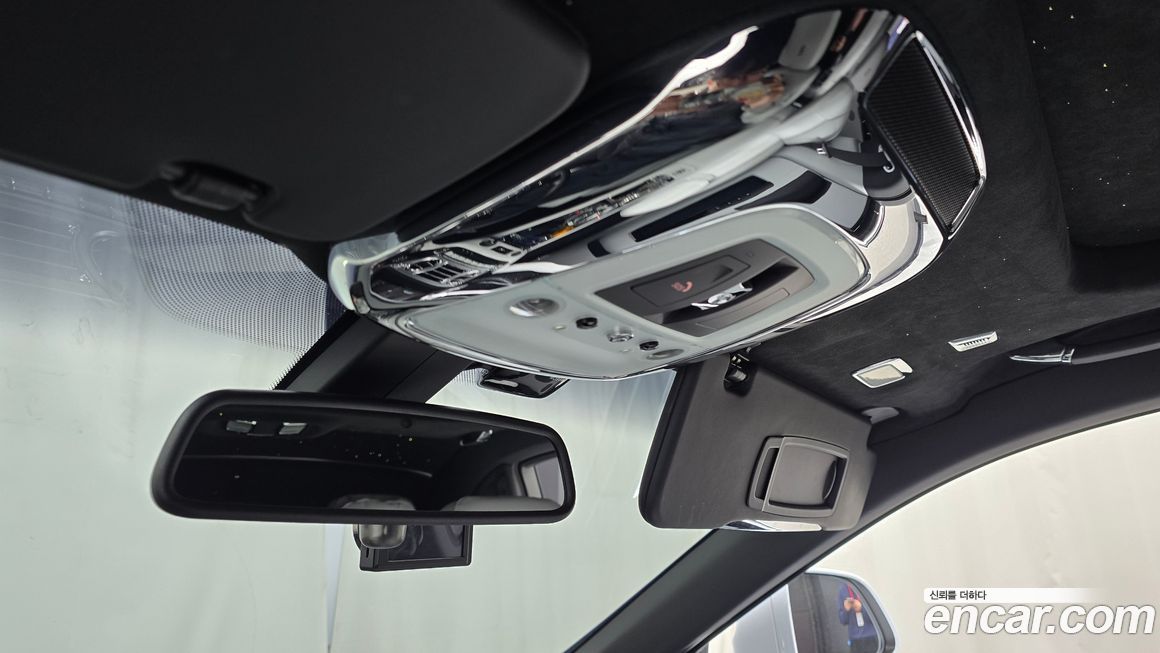 Rolls-Royce Ghost 2019