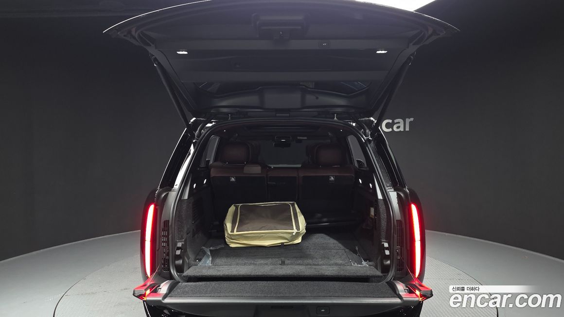 Land Rover Range Rover 2024