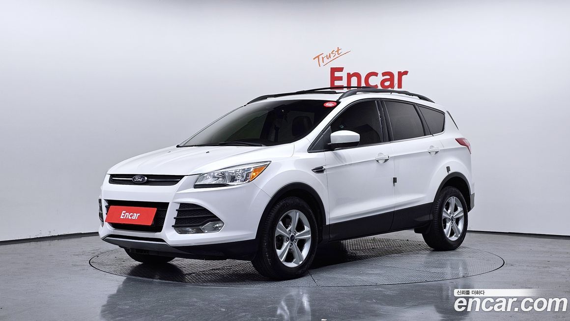 Ford Escape 2014