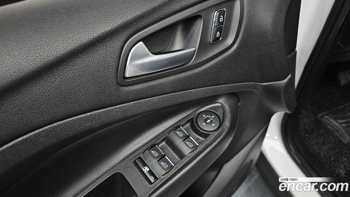 Ford Escape 2014