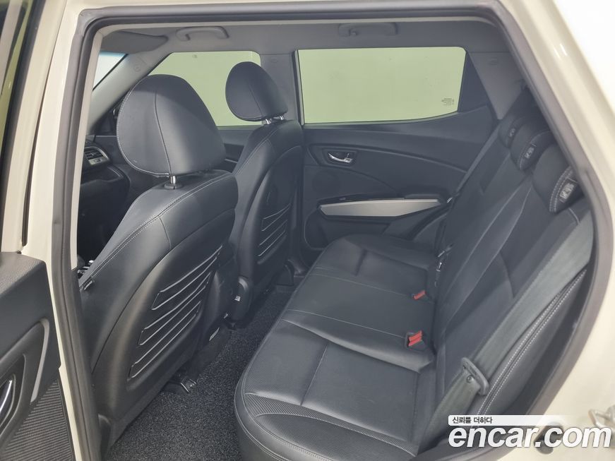 KG_Mobility_Ssangyong TIBOLI 2016