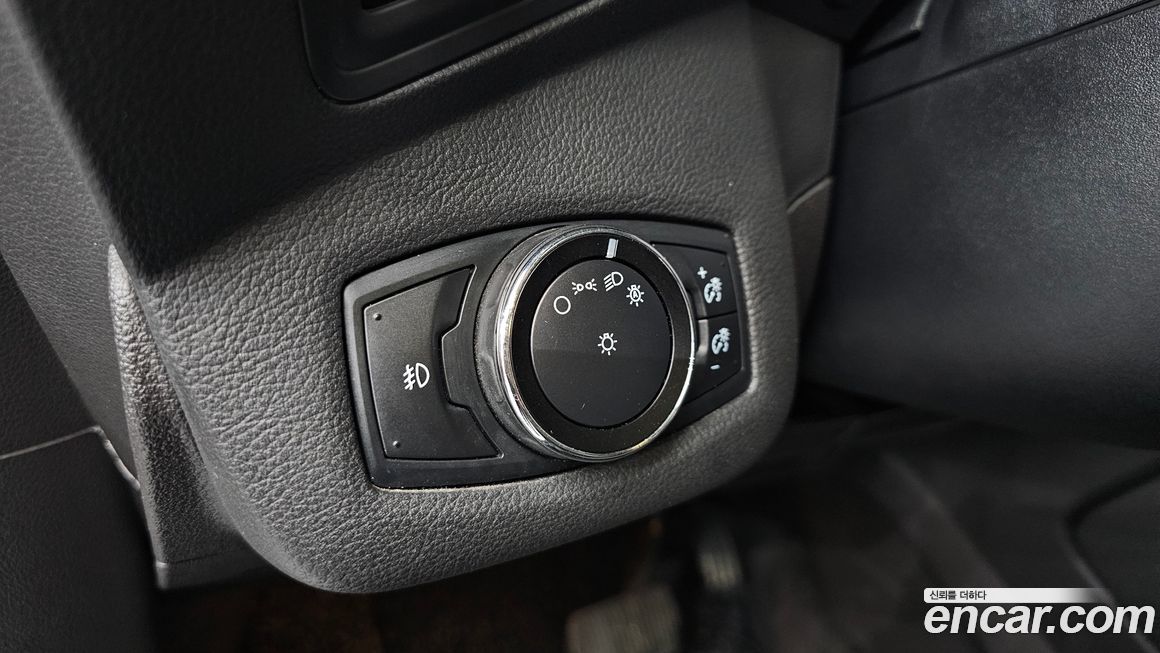 Ford Escape 2014