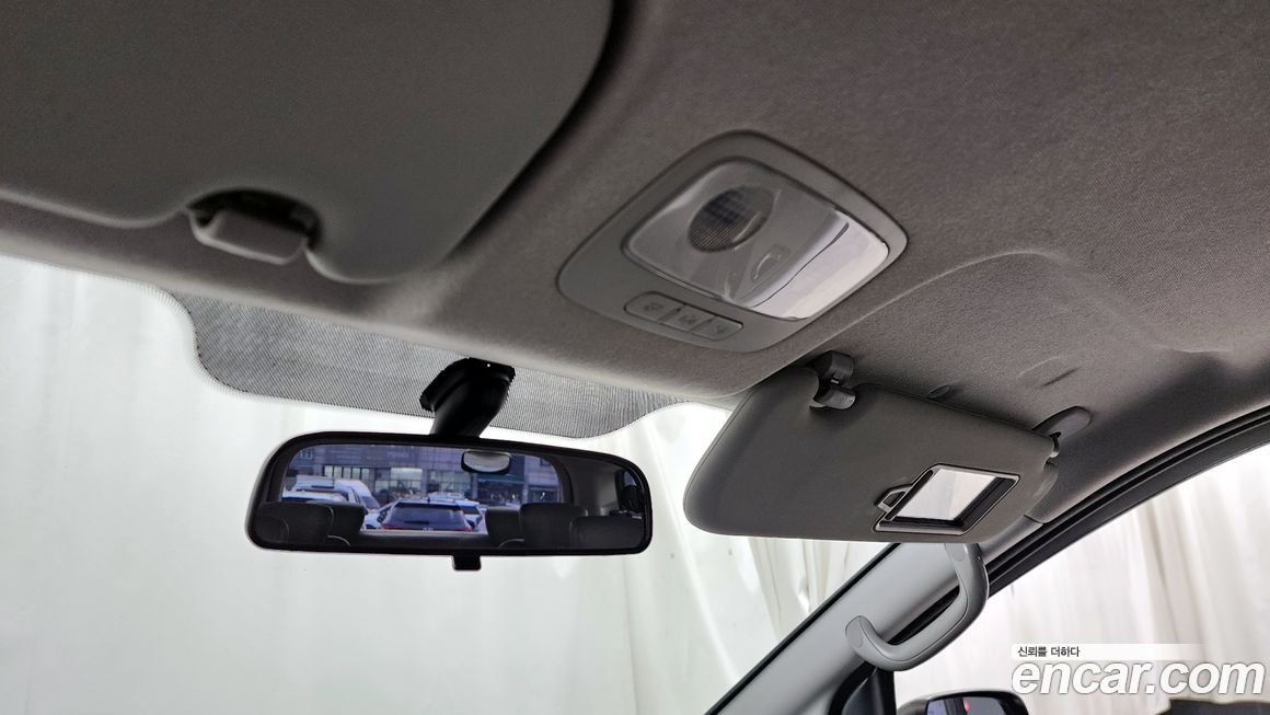 Hyundai Starex 2012