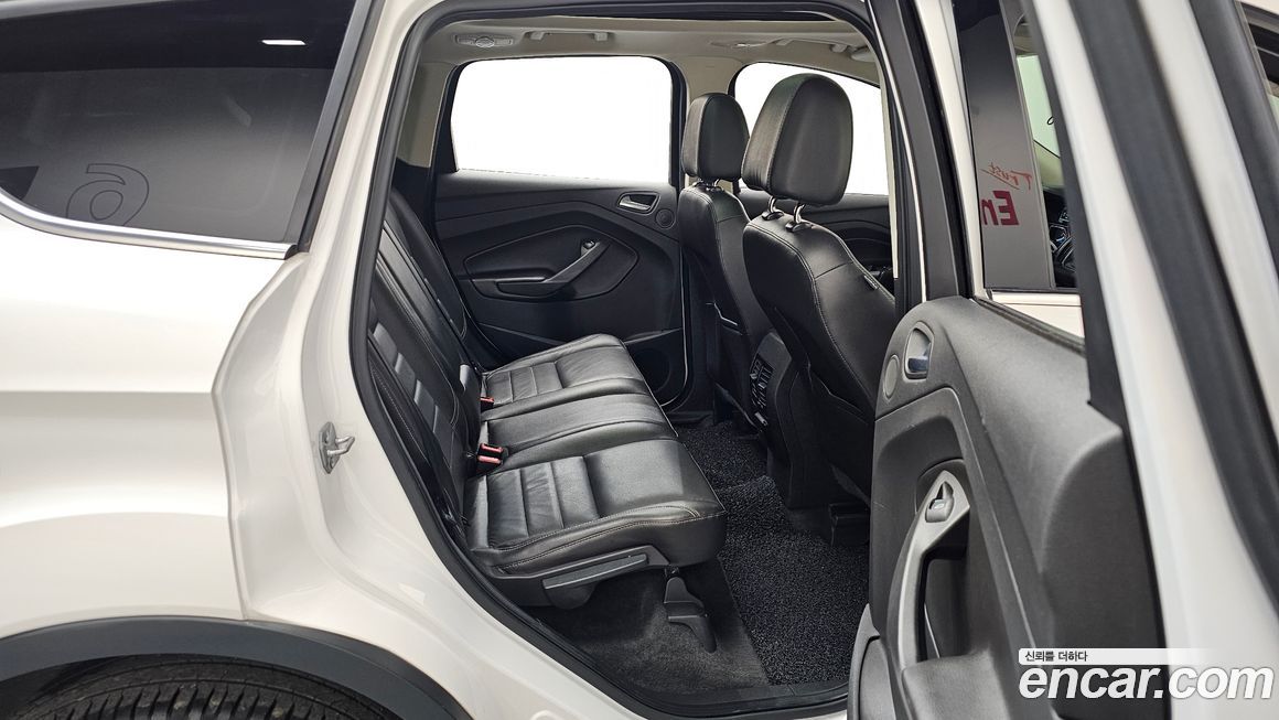 Ford Escape 2014
