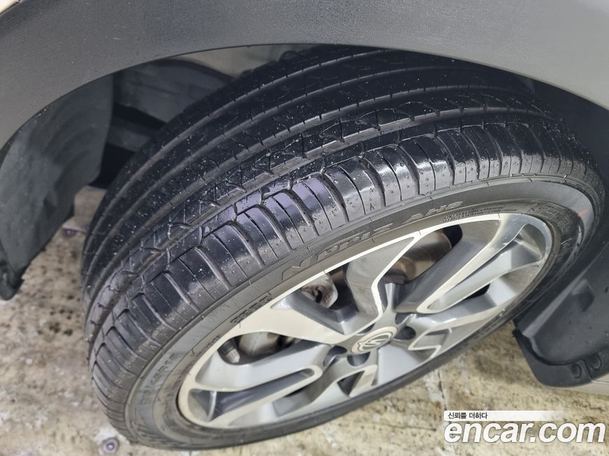 KG_Mobility_Ssangyong TIBOLI 2016