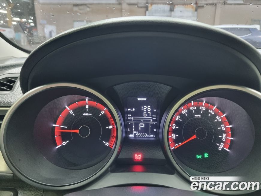 KG_Mobility_Ssangyong TIBOLI 2016