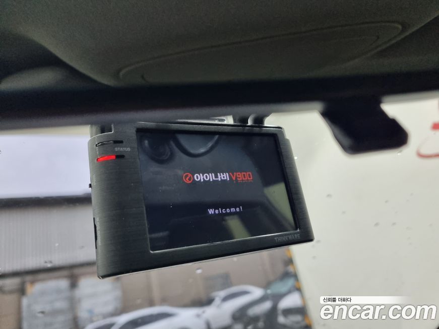 KG_Mobility_Ssangyong TIBOLI 2016