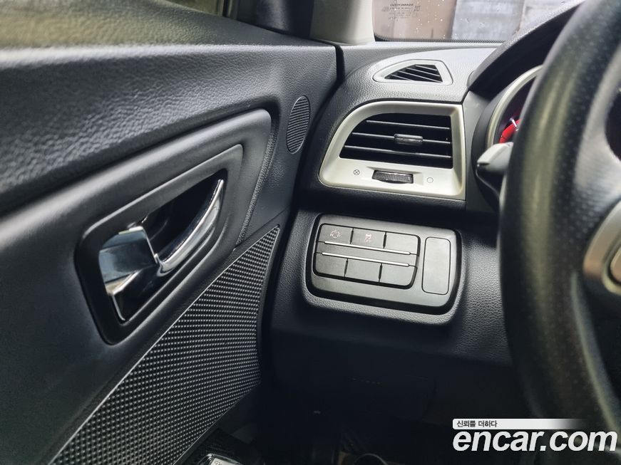 KG_Mobility_Ssangyong TIBOLI 2016