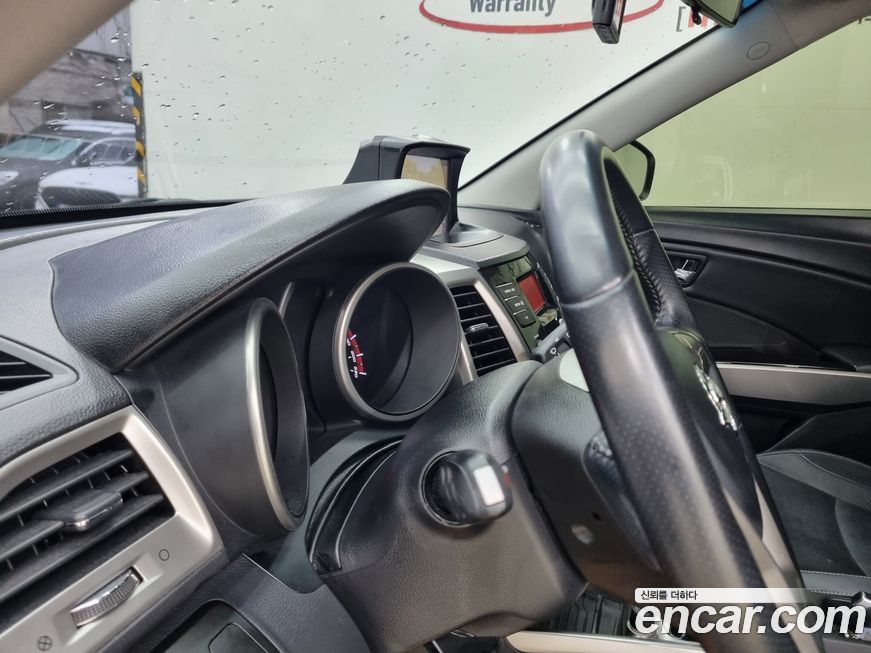 KG_Mobility_Ssangyong TIBOLI 2016