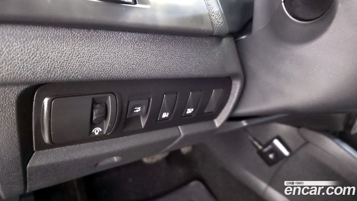 Renault-KoreaSamsung SM3 2019