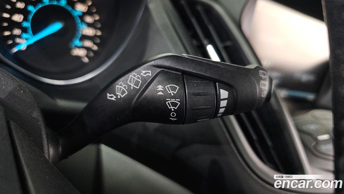 Ford Escape 2014