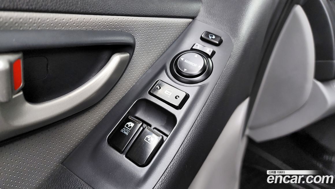 Hyundai Starex 2012