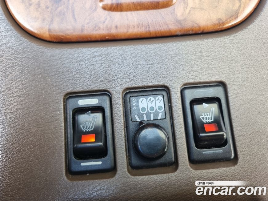 Renault-KoreaSamsung SM5  2002