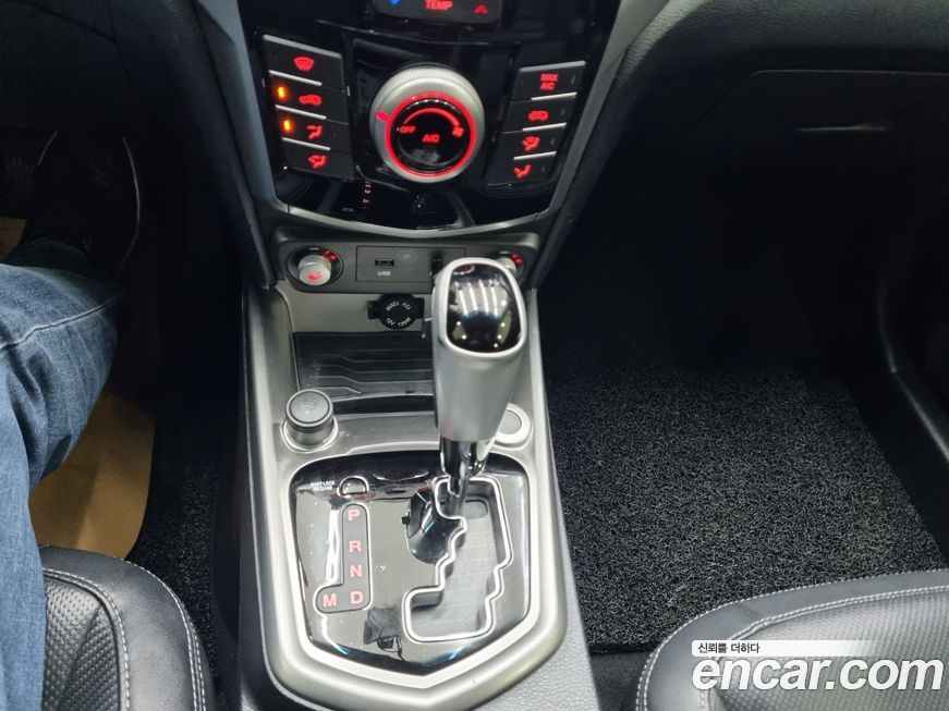 KG_Mobility_Ssangyong TIBOLI 2016