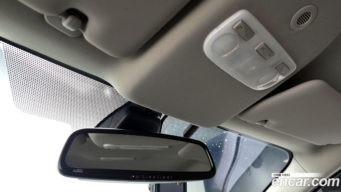 Renault-KoreaSamsung SM3 2019