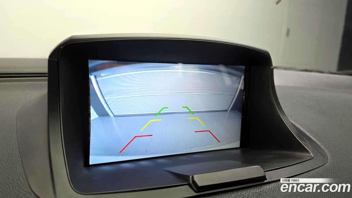 Renault-KoreaSamsung SM3 2019