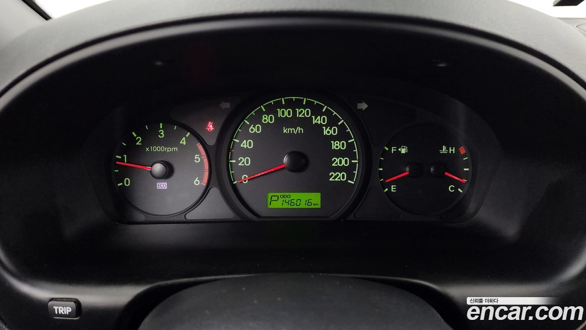 Hyundai Starex 2012