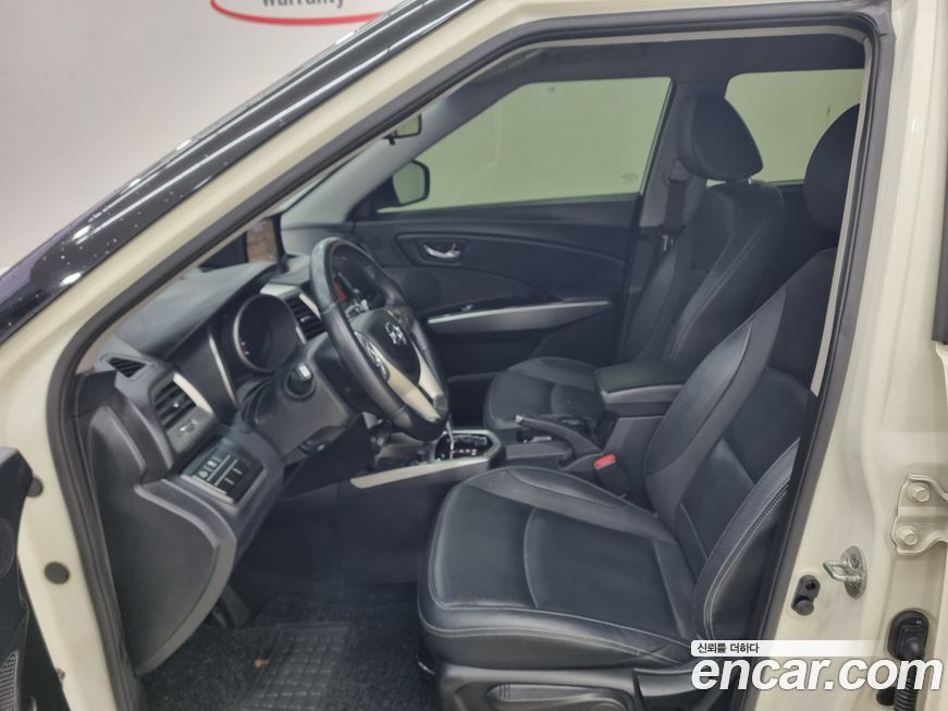 KG_Mobility_Ssangyong TIBOLI 2016