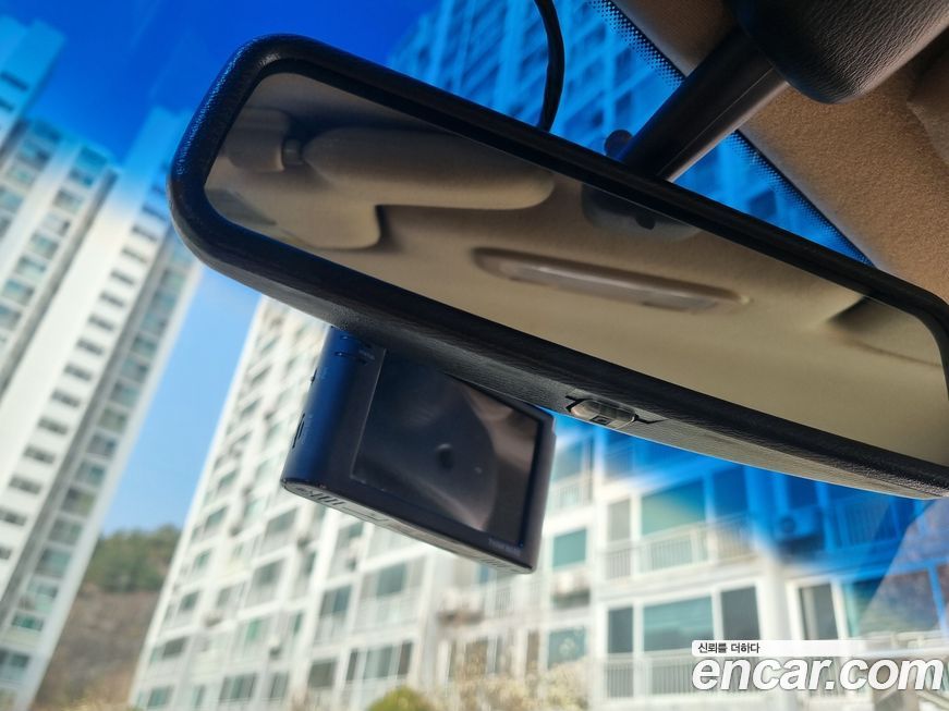 Renault-KoreaSamsung SM5  2002