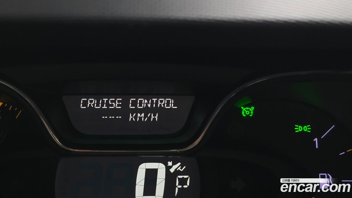 Renault-KoreaSamsung QM3 2015