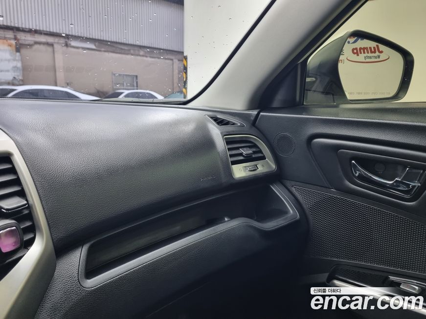 KG_Mobility_Ssangyong TIBOLI 2016