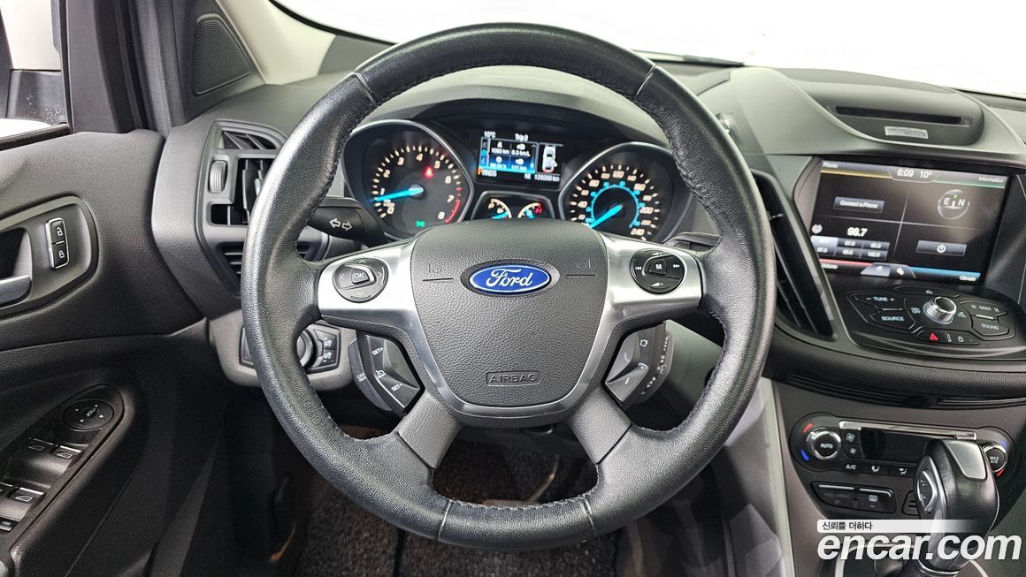 Ford Escape 2014