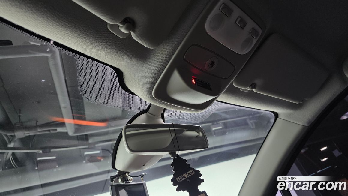 Renault-KoreaSamsung QM3 2015