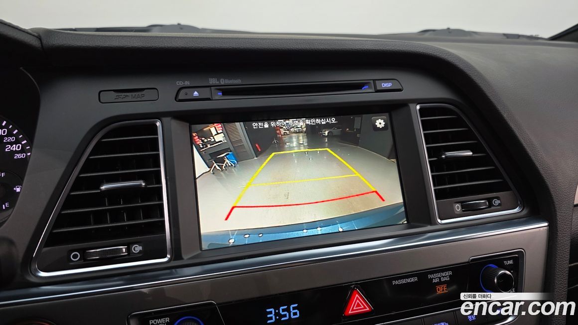 Hyundai Sonata 2017