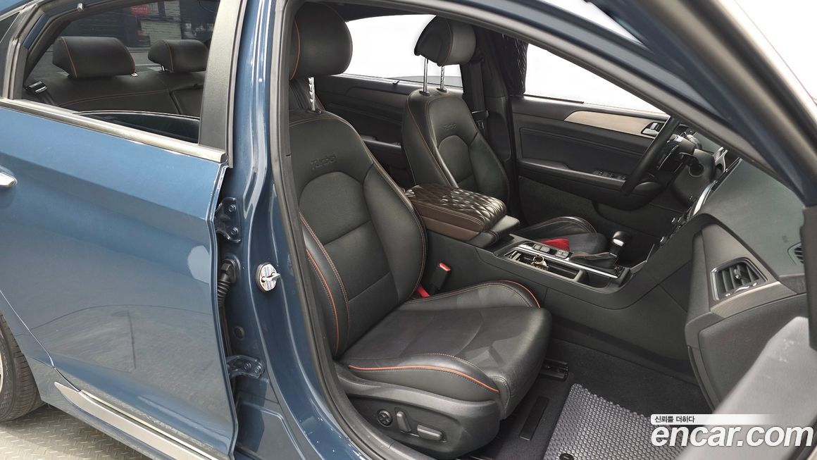 Hyundai Sonata 2017