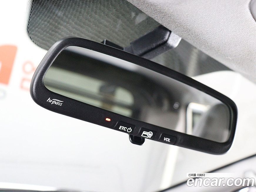 Hyundai Starex 2021