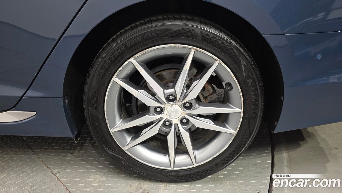 Hyundai Sonata 2017