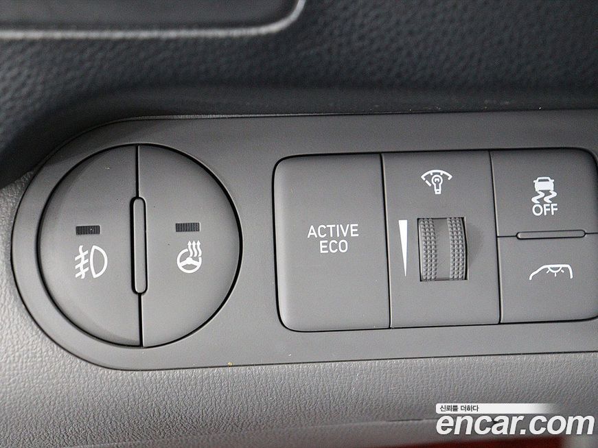 Hyundai Starex 2021