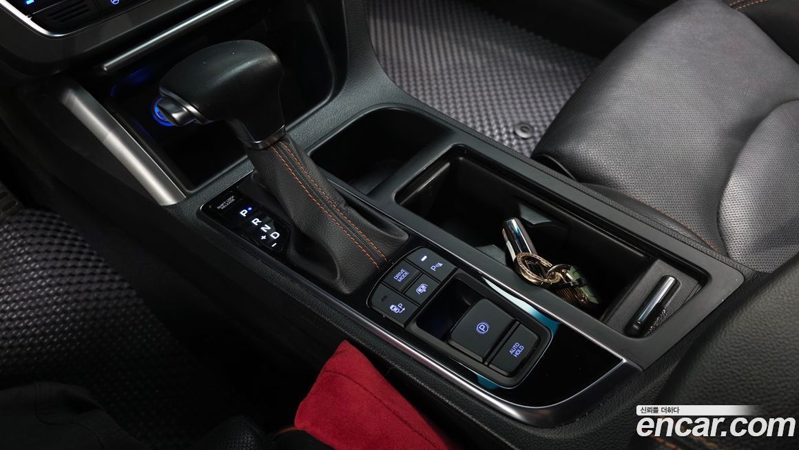Hyundai Sonata 2017