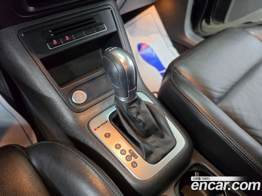 Volkswagen Tiguan 2016