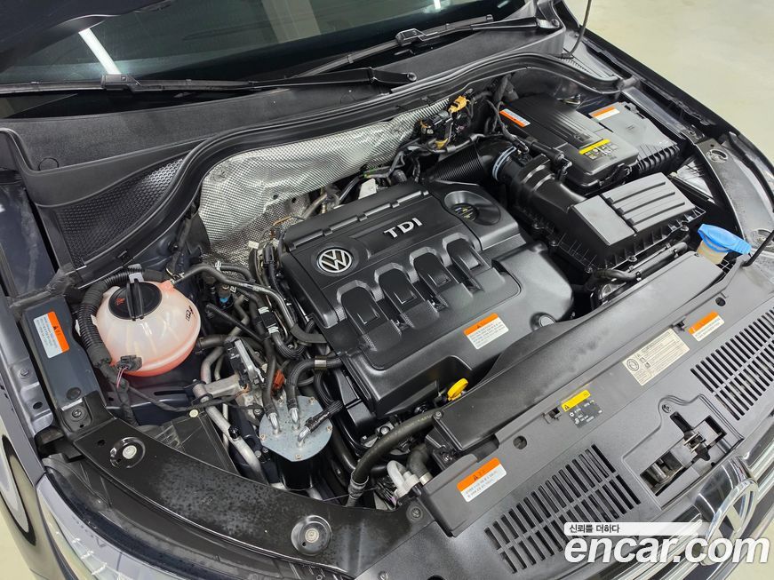 Volkswagen Tiguan 2016