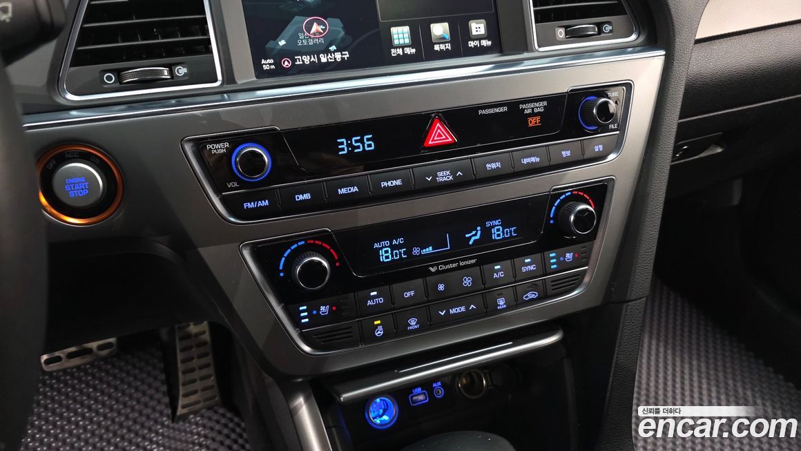 Hyundai Sonata 2017