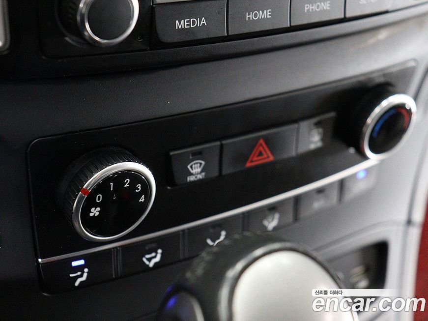 Hyundai Starex 2021