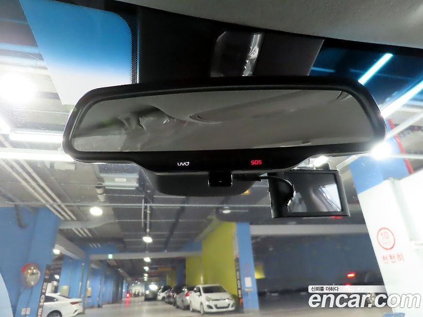 Kia Niro 2019