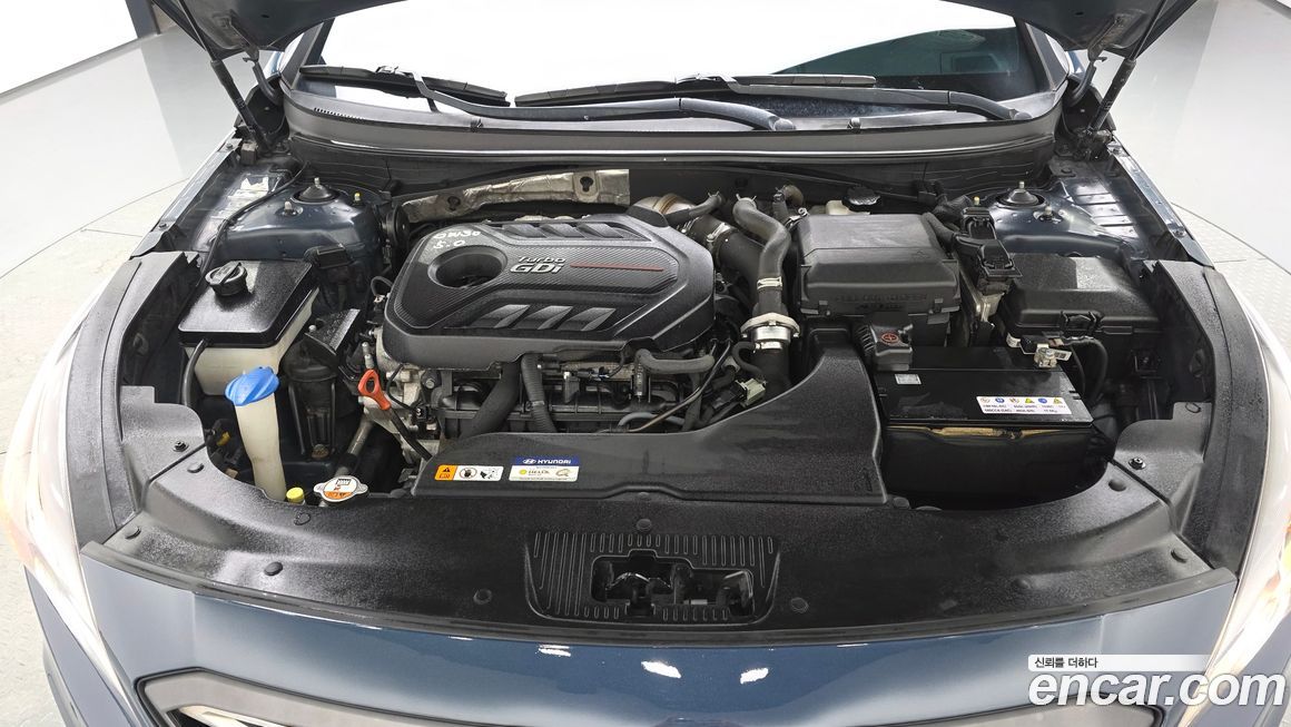 Hyundai Sonata 2017