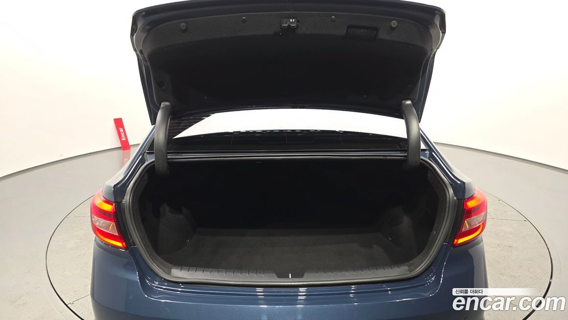 Hyundai Sonata 2017