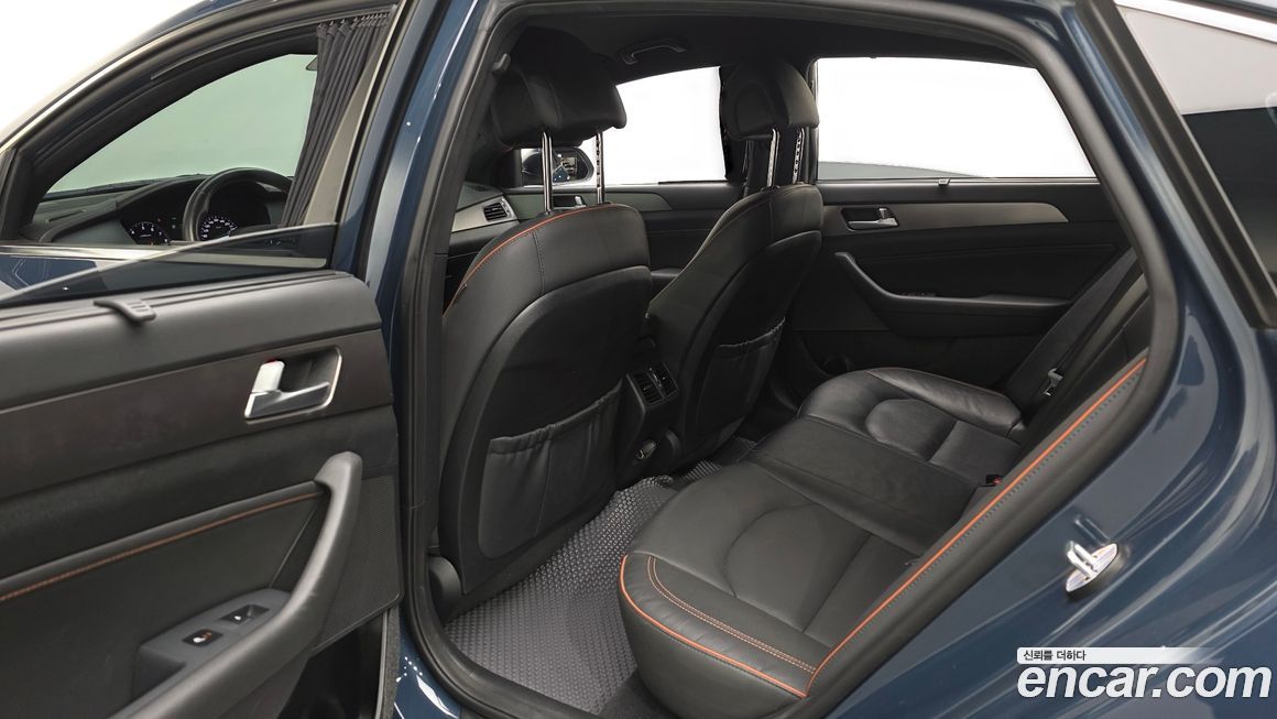 Hyundai Sonata 2017