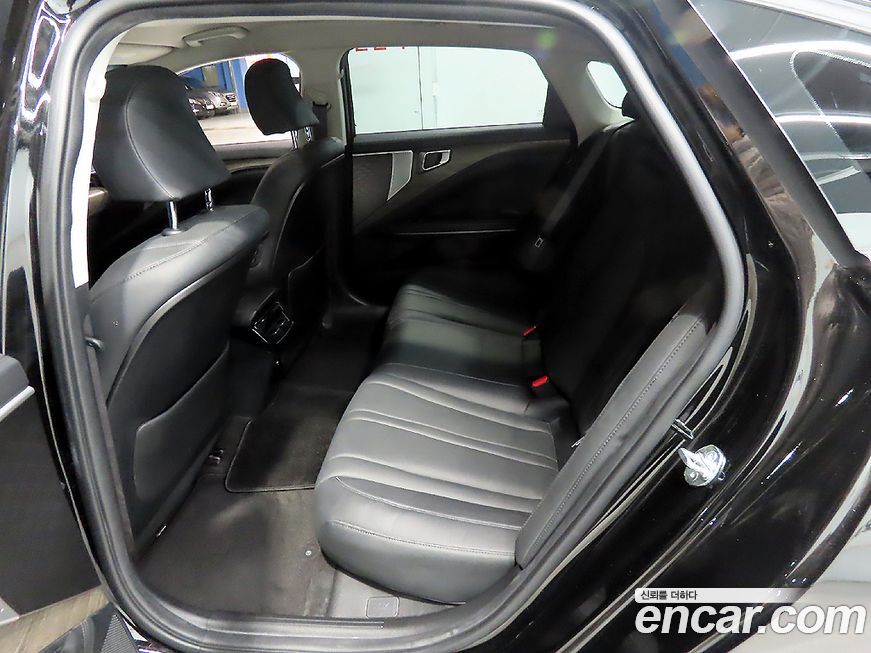 Kia K8 2024