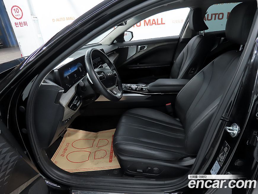 Kia K8 2024