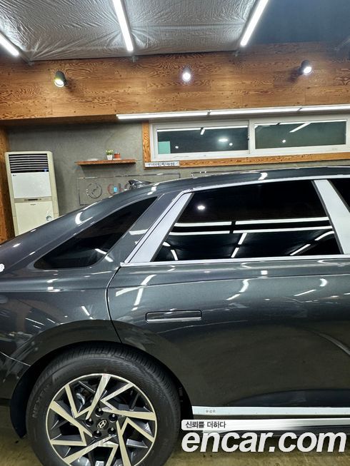 Hyundai Grandeur 2026
