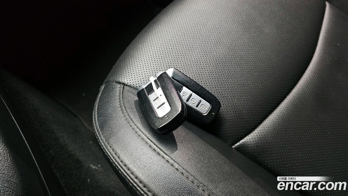 KG_Mobility_Ssangyong KORANDO 2019