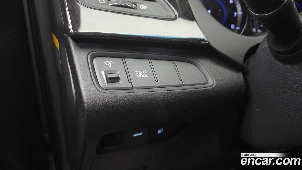 Hyundai Grandeur 2014