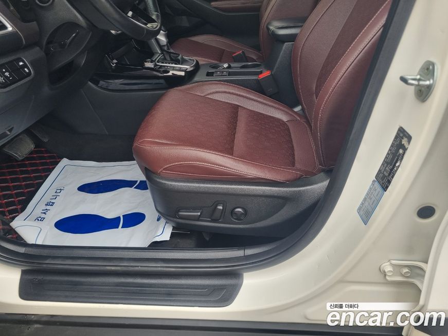 Kia Seltos 2020