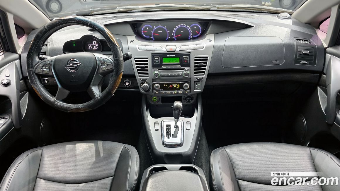 KG_Mobility_Ssangyong KORANDO 2019
